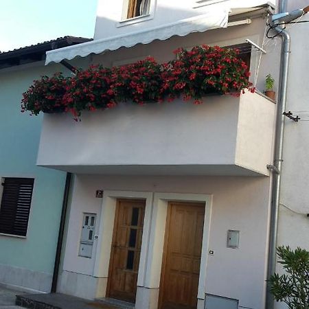 Studio Bubi Koper Bagian luar foto