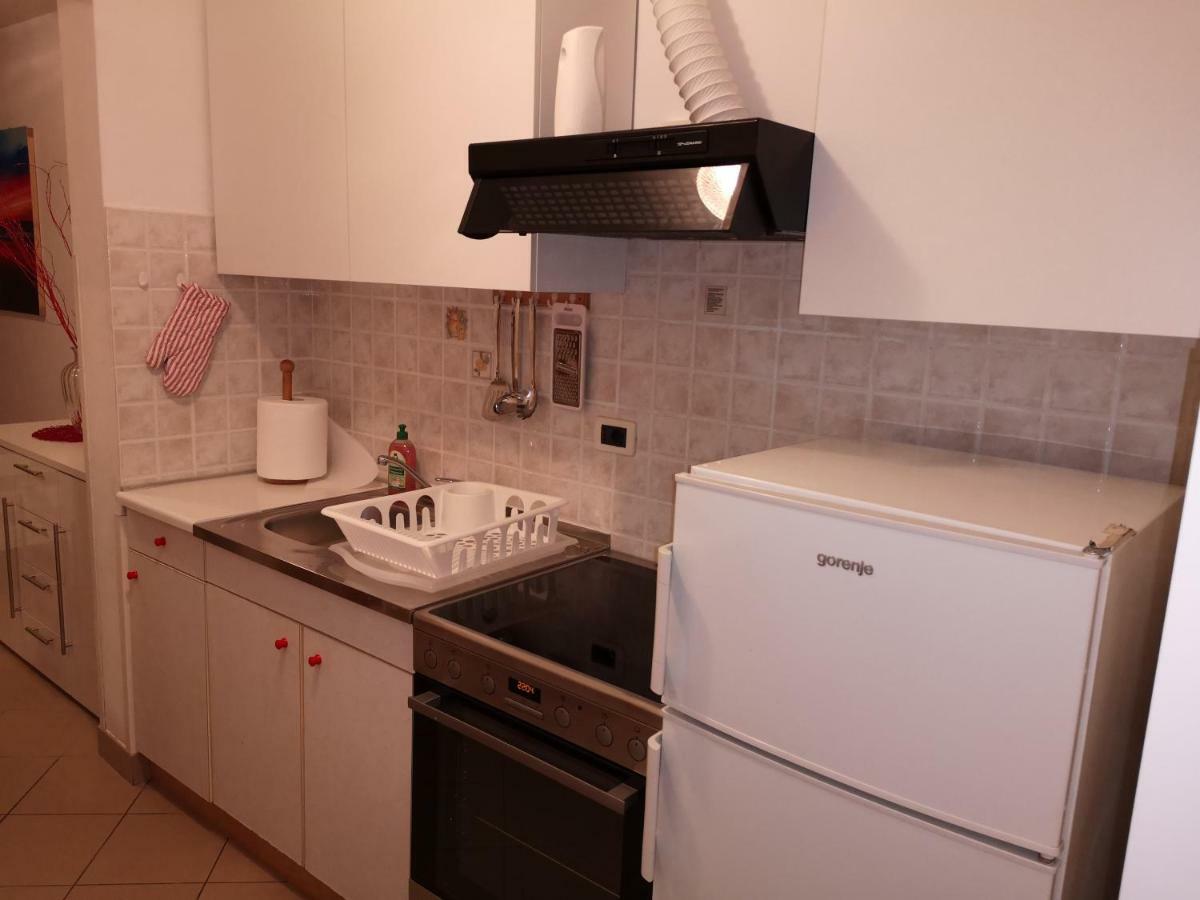 Studio Bubi Koper Bagian luar foto