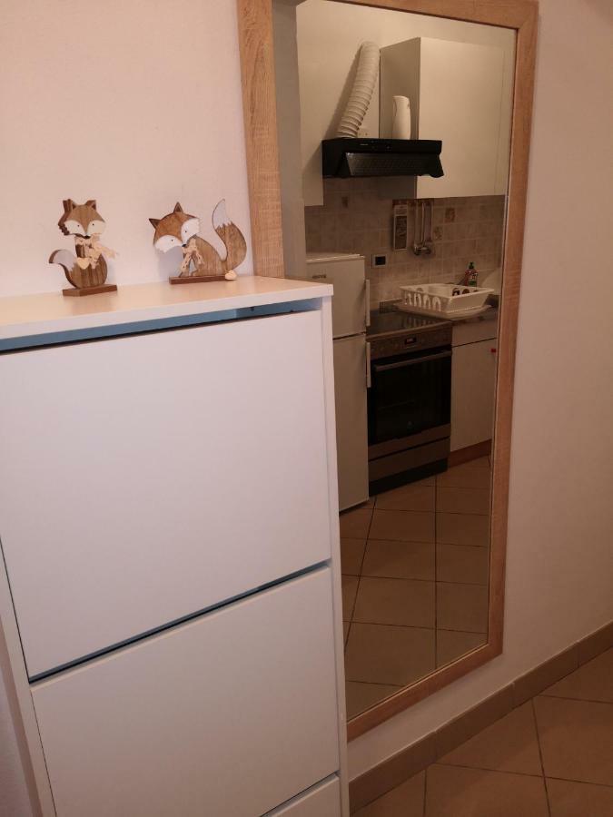 Studio Bubi Koper Bagian luar foto